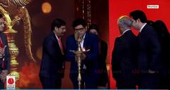 India Ideas Summit 2025: दीपप्रज्ज्वलन के साथ IOI 2025 की शुरुआत, मंच पर कई दिग्गज मौजूद