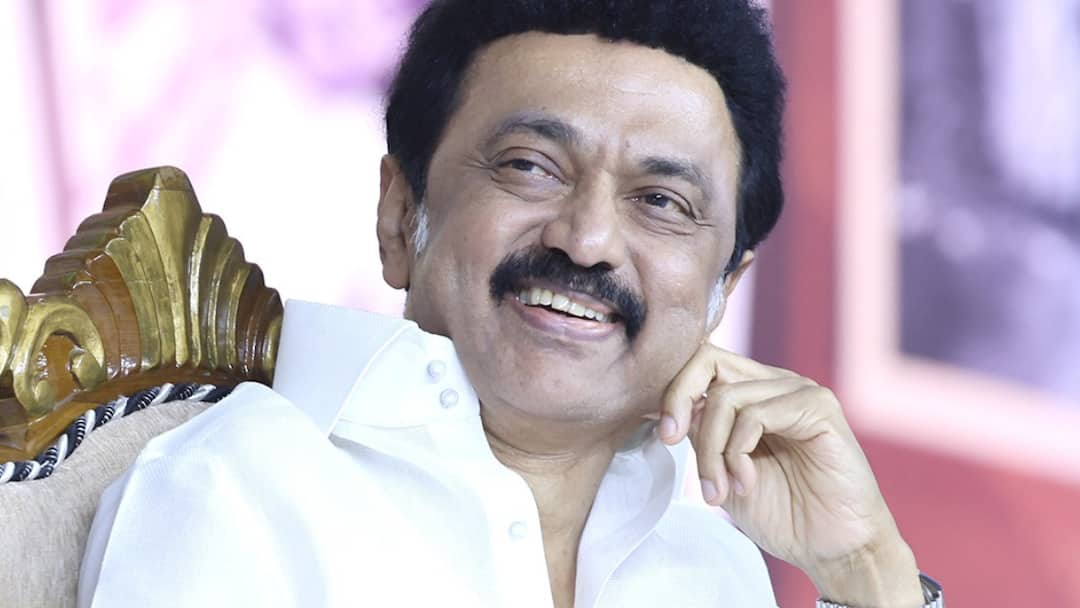 Classical Language Tamil Can Function Independently CM Stalin Says Edappadi Annamalai React On International Mother Language Day 'Classical Language Tamil Can Function Independently': CM Stalin Says On International Mother Language Day
