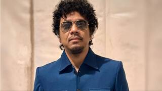 Ideas Of India Summit 2025: कभी हिंदी ठीक से ना बोल पाने वाले अंगराज, कैसे बने पापोन?