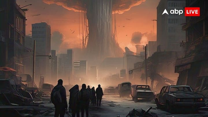 न्यूटन ने बुक ऑफ डेनियल में तारीखों को पढ़ा, जो कि 1260 साल की अवधि की थी. सटीक तारीख पता लगाने के लिए न्यूटन ने चर्च के खत्म होने की तारीख 800 ईस्वी निकली थी. यानी कि जब रोमन साम्राज्य बना था. इन तारीखों में उन्होंने और 1200 साल जोड़ दिए. पूरा जोड़ घटाने के बाद जो निष्कर्ष निकला वह था 2060. यानी कि इस समय दुनिया खत्म हो जाएगी.