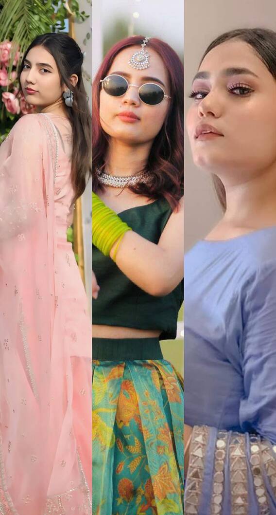 इन पाकिस्तानी फीमेल Instagram Influencers की दीवानी है दुनिया