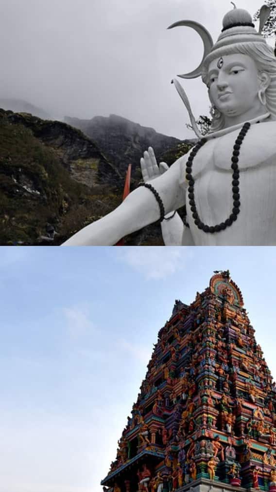 காஞ்சிபுரத்தில் இருக்கும் அதிசய சிவன் கோயில்!