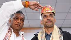 बिहार कांग्रेस प्रभारी अल्लावरु की पार्टी नेताओं को वार्निंग, कहा- 'गुटबाजी करने वालों को...'