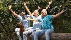 बुजुर्गों को इस राज्य में मिलती है सबसे ज्यादा पेंशन, ये है आवेदन करने का तरीका