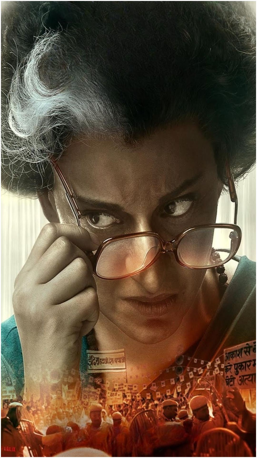 इस ओटीटी प्लेटफॉर्म में स्ट्रीम होगी कंगना की इमरजेंसी