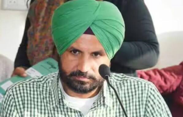 Punjab Congress: ਪੰਜਾਬ ਦੀ ਸੱਤਾ 'ਤੇ ਮੁੜ ਕਾਬਜ਼ ਹੋਣ ਲਈ ਕਾਂਗਰਸ ਦਾ ਵੱਡਾ ਐਲਾਨ! ਪੁਰਾਣਿਆਂ ਦੀ ਛੁੱਟੀ, ਨਵਿਆਂ 'ਤੇ ਦਾਅ Congress to introduce 60 to 70 new faces for 2027 assembly polls in Punjab Punjab Congress: ਪੰਜਾਬ ਦੀ ਸੱਤਾ 'ਤੇ ਮੁੜ ਕਾਬਜ਼ ਹੋਣ ਲਈ ਕਾਂਗਰਸ ਦਾ ਵੱਡਾ ਐਲਾਨ! ਪੁਰਾਣਿਆਂ ਦੀ ਛੁੱਟੀ, ਨਵਿਆਂ 'ਤੇ ਦਾਅ