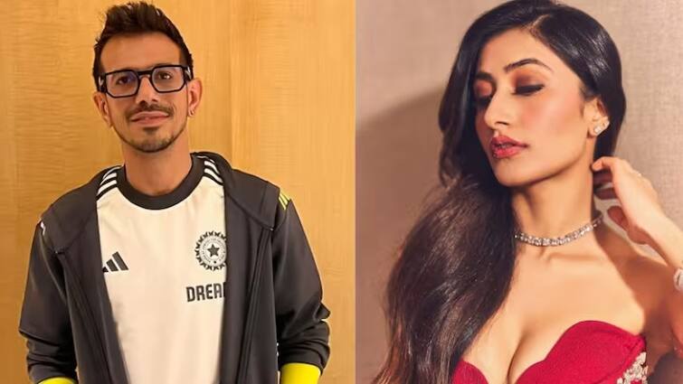 Has yuzvendra chahal really give rs 60 crore to wife dhanashree alimony truth has come out  શું યુઝવેંદ્ર ચહલે ધનશ્રીને આપ્યા 60 કરોડ રુપિયા ? સત્ય આવ્યું સામે, જાણો  