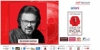 Ideas of India Summit 2025: Taufiq Qureshi and Bickram Ghosh Showcase Their Talent on Stage