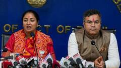 दिल्ली की रेखा गुप्ता सरकार ने पहले दिन क्या कुछ किया? कैबिनेट बैठक में लिए गए ये बड़े फैसले