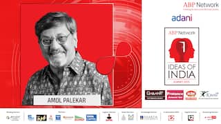 Ideas of India Summit 2025: Satyadev Dubey-Ameen Sayani taught me art of clear, precise pronunciation - Amol Palekar