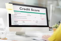 ક્રેડિટ સ્કોર નબળો હોય તો લોન લેવામાં પડે છે મુશ્કેલી, કરો આ કામ