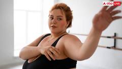 Arm Fat Exercises: बांह की लटकती चर्बी से छुटकारा पाने के लिए रोजाना करें ये एक्सरसाइज