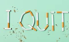 સિગારેટનું એક પેકેટ ઓછા કરી દે છે તમારી જિંદગીના સાત કલાક