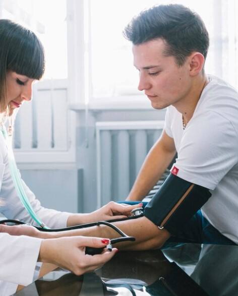 ఉదయాన్నే ఈ పనులు చేస్తే బీపీ తగ్గుతుందట