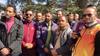 Himachal: आरपार की लड़ाई के लिए सड़कों पर SMC अध्यापक, बोले- इस बार ऑर्डर लेकर जाएंगे