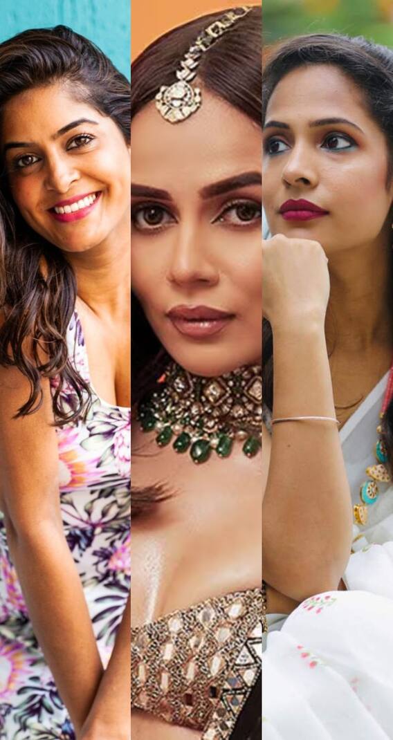 ये हैं भारत की 10 सबसे अमीर Female Youtubers! नेटवर्थ जानकर उड़ जाएंगे होश