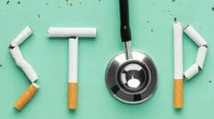 સિગારેટનું એક પેકેટ ઓછા કરી દે છે તમારી જિંદગીના સાત કલાક