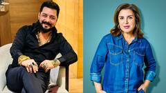 हिंदुस्तानी भाऊ ने फराह खान के खिलाफ दर्ज कराई शिकायत, लगाया ये गंभीर आरोप