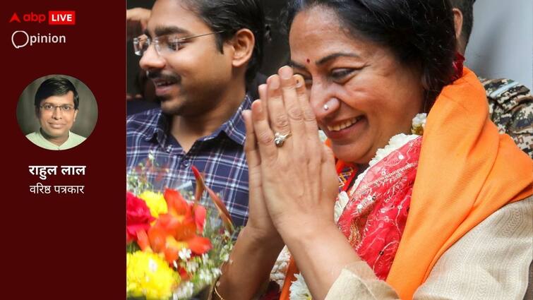 BJP trust Rekha Gupta and make Delhi Chief Minister because of new party style Opinion: रेखा गुप्ता पर बीजेपी का भरोसा ऐसे ही नहीं हुआ, पार्टी के निर्णय लेने की शैली है बड़ा कारण