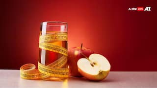 Health Tips: શું  ખરેખર વજન ઘટાડવામાં મદદ કરે છે એપલ સાઈડર વિનેગર? જાણો સત્ય