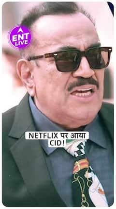 CID Now Streaming on Netflix! Teaser Released