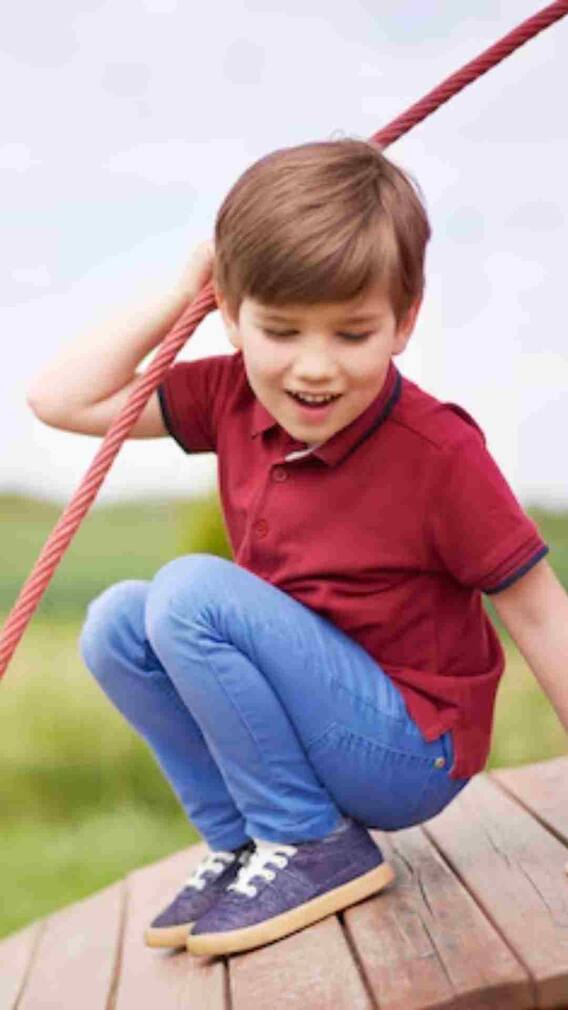 बच्चा बोल नहीं पाता है तो क्या करें?