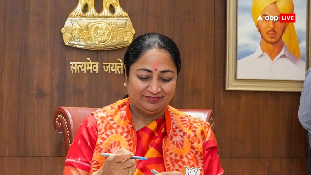 Delhi Police permission is not required for building construction in Delhi CM Rekha Gupta ann 'दिल्ली में बिल्डिंग निर्माण के लिए पुलिस से अनुमति जरूरी नहीं', रेखा गुप्ता सरकार का बड़ा फैसला