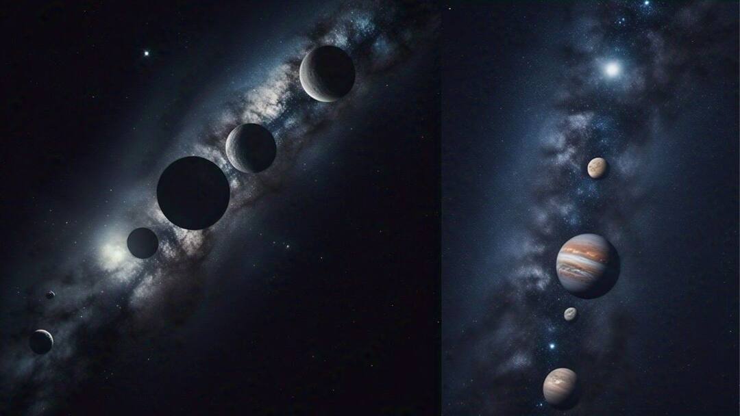 Planet Parade 2025: ஒரே வாரம் தான்..! ஒரே நேர்க்கோட்டில் வரும் 7 கோள்கள் என்னென்ன? எங்கு? எப்போது? இந்தியாவில் பார்க்க முடியுமா?