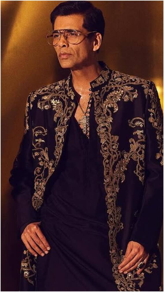 सोशल मीडिया पर ठगी का शिकार हुईं एक्ट्रेस, गंवाए 80 हजार, करण जौहर ने बताया पूरा किस्सा