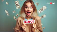 गलत लॉटरी टिकट से निराश महिला की खुल गई किस्मत, जीत गई 17 करोड़ का जैकपॉट