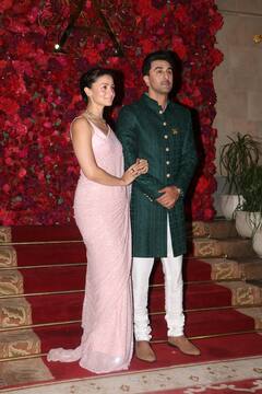 ननदोई का हाथ थामें आलिया भट्ट ने दिए ऐसे पोज, देखते रह गए रणबीर कपूर, ननद रिद्धिमा भी खिलखिलाई