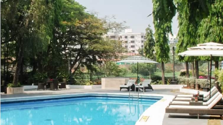 Hyderabad's Iconic Taj Banjara Hotel Sealed: Know Details Hyderabad's Iconic Taj Banjara Hotel Sealed: Know Details
