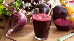 Health Tips: ગ્લોઈંગ સ્કિન અને મજબૂત રોગપ્રતિકારક શક્તિ માટે ખાલી પેટે પીવો આ બીટનું ખાસ જ્યૂસ, જાણી લો બનાવવાની રીત