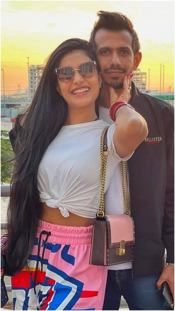 युजवेंद्र ने धनश्री को दी 60 करोड़ एलिमनी? जानें सच