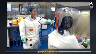 ਚੀਨ 'ਚ ਮਿਲਿਆ ਚਮਗਿੱਦੜਾਂ ਤੋਂ ਇਨਸਾਨਾਂ 'ਚ ਫੈਲਣ ਵਾਲਾ ਨਵਾਂ ਕੋਰੋਨਾਵਾਇਰਸ, ਕੀ Covid-19 ਵਾਂਗ ਮਚਾਵੇਗਾ ਤਬਾਹੀ? ਇੱਥੇ ਜਾਣੋ ਜਵਾਬ