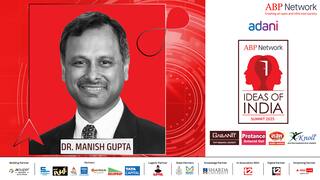 Ideas of India 2025: Manish Gupta Explains the Evolution of AI and Foundation Models