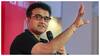 Sourav Ganguly Accident: సౌరవ్‌ గంగూలీకి తప్పిన ముప్పు- కారును ఢీ కొట్టిన లారీ - వెస్ట్‌బెంగాల్‌లో దుర్ఘటన 