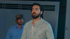 Brahmamudi February 21st Episode Highlights:- పక్కాగా స్కెచ్ వేసి రాజ్ ని ఇరికించేసిన అనామిక.. దోషిని పట్టుకునేందుకు రంగంలోకి కావ్య - బ్రహ్మముడి ఫిబ్రవరి 21 ఎపిసోడ్ హైలెట్స్!