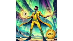 Experts Set a $15 Price Target for This Viral Crypto After DTX Exchange Raised $14.8M in Presale