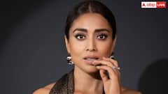 श्रेया सरन खुद को फिट रखने के लिए करती हैं ये काम, जानिए उनका पूरा डाइट चार्ट