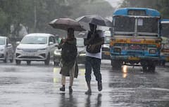 રાજ્યમાં ફરી માવઠાની આગાહી: ઉનાળો શરૂ થાય એ પહેલા જ અંબાલાલ પટેલની મોટી આગાહી