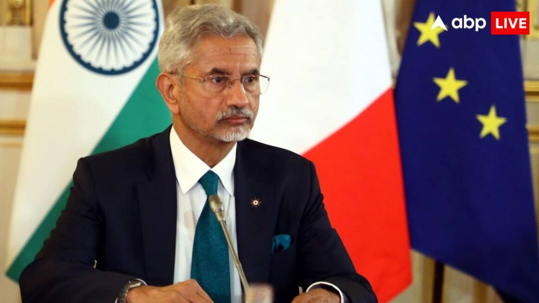 G20 Meeting India Diplomacy S Jaishankar Global Relations BRICS Summit Foreign Ministers India South Africa G20 Meeting: रूस, चीन के विदेश मंत्रियों से मिले एस जयशंकर, जानें क्या हुई बात
