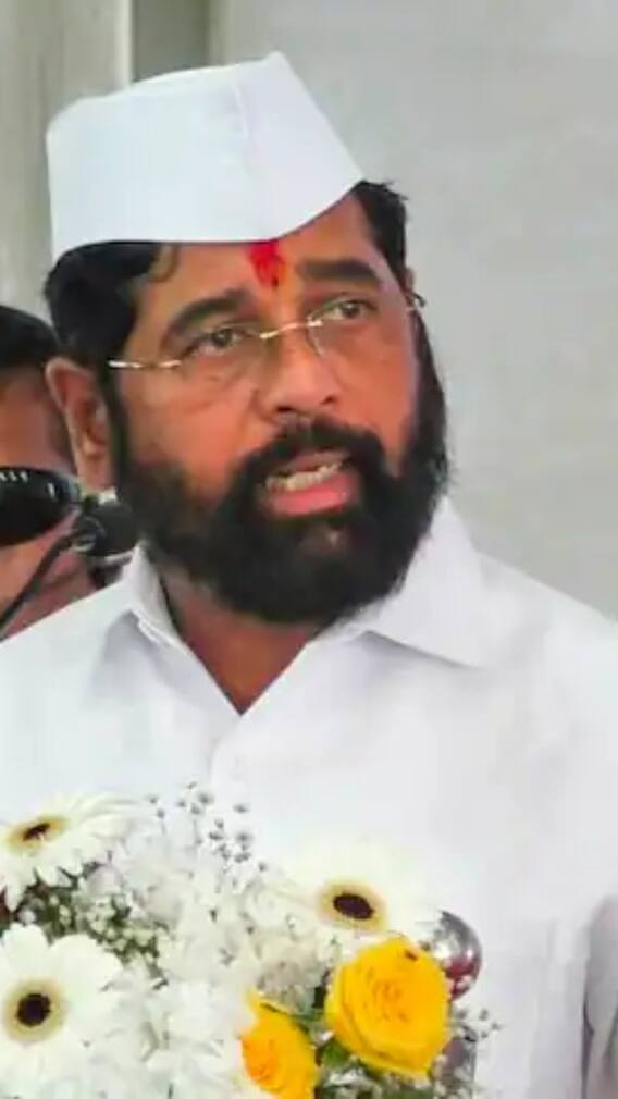 महाराष्ट्र के डिप्टी सीएम एकनाथ शिंदे की कार को बम से उड़ाने की धमकी, मुंबई पुलिस कर रही ये काम