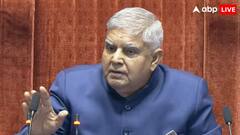 'इन ताकतों को बेनकाब करना होगा', USAID विवाद पर उपराष्ट्रपति धनखड़ का बड़ा बयान