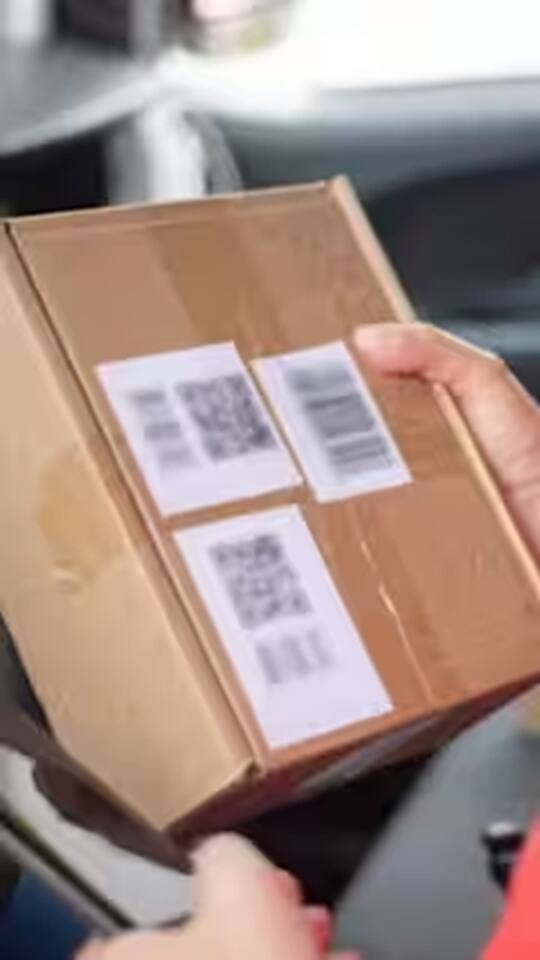 બારકોડ અને QR કોડ વચ્ચે શું તફાવત છે?