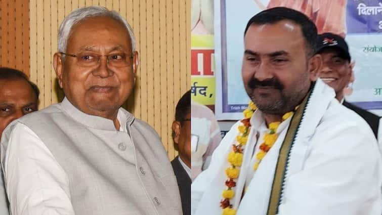 Bihar Politics, BJP Finds Its Own Nitish Kumar, PM Modi & Amit Shah's Strategy Revealed બિહારમાં ભાજપને નીતિશ કુમારનો તોડ મળી ગયો? જાણો કોણ છે એ વ્યક્તિ જેની થઈ રહી છે ચર્ચા