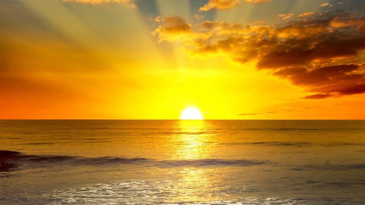 या मूलांकाच्या लोकांचा स्वामी ग्रह सूर्य आहे.या लोकांचा स्वभाव कसा असतो ते जाणून घेऊयात.