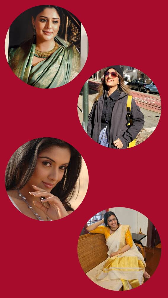 इन साउथ एक्ट्रेसेस ने एक्टिंग को कहा टाटा बाय-बाय, देखें पूरी लिस्ट