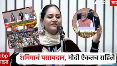 मराठी फक्त लिखीतच नाही तर ती बोलीतून पसरली आहे. भाषा ही जोडणारी गोष्ट असायला हवी, तोडणारी नाही, असे मत 98 व्या अखिल भारतीय मराठी साहित्य संमेलनाच्या अध्यक्षा डॉ. तारा भवाळकर यांनी व्यक्त केलं.