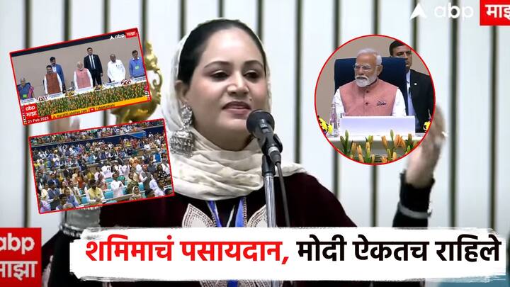 मराठी फक्त लिखीतच नाही तर ती बोलीतून पसरली आहे. भाषा ही जोडणारी गोष्ट असायला हवी, तोडणारी नाही, असे मत 98 व्या अखिल भारतीय मराठी साहित्य संमेलनाच्या अध्यक्षा डॉ. तारा भवाळकर यांनी व्यक्त केलं.